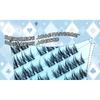 LuxeFlutter - False Eyelashes Clusters