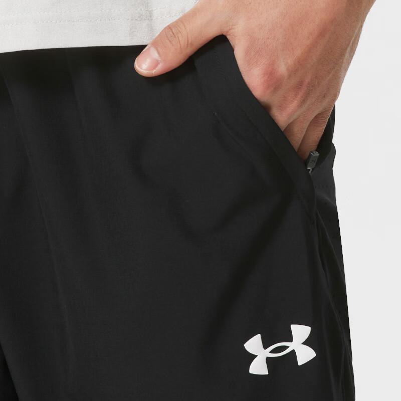 Under Armour Comfortable Breathable Training Pants Men bottoms 6013149-008