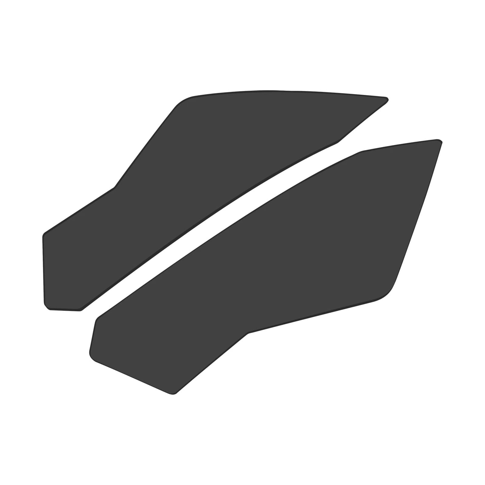 

Headlight Grille Motorcycle, Motorcycle Headlight Protector Cover NINJA400 NINJA250 2018-2020 2019 Motorcycle Front Headlight One Size чёрный