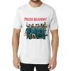 Police Academy 80's Retro Funny Movie T Shirt