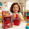 2026 New Needoh Nice Cube Suptid Squish Sensory Squeeze Toys , Creative Soft And Non Stick Hand Squeeze Toys Gift