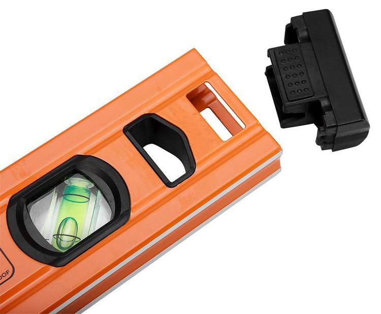 Aluminum Level S300 3, Libelle 100Cm. - T N71-134