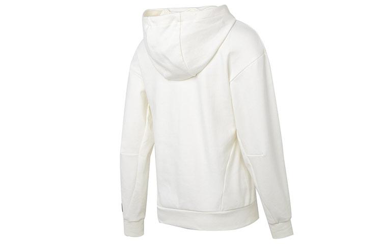 Adidas Sweatshirt Women's White HZ2994
