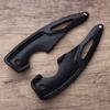 For Toyota GT86 2017-2025/ Subaru BRZ 2017-2025 Car Steering Wheel Shift Paddle Shifter DSG Extension Aluminum
