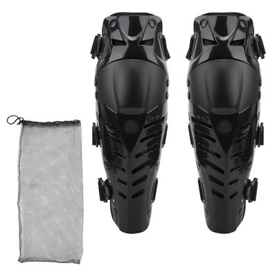 Motocyklové ochranné pomůcky proti pádu Venkovní jezdecké chrániče kolen Zboží pro extrémní sporty