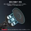 SmallRig Suction Cup Camera Mount for Action Cameras, Magic Hand Suction Cup Support Kit 4466