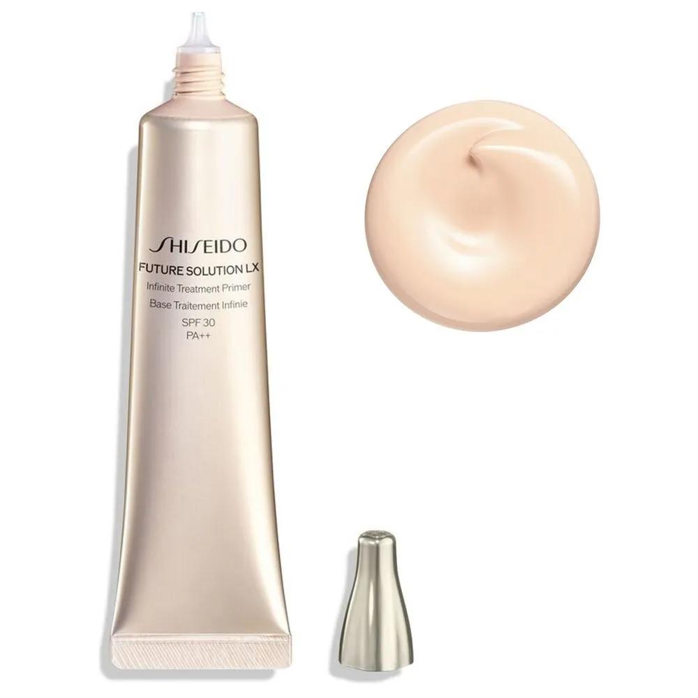 Shiseido Primer Infinity Treatment