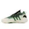 Adidas Trae Young 3 Z druhé ruky Zelené Pánské Tenisky Off-White Core-Black IE2703