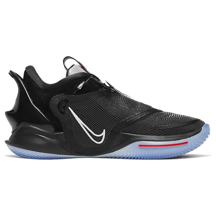 Nike Adattatore Bb 2.0 Caricabatterie USA Nero BQ5397-001
