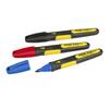 Stanley Fatmax Xtreme Marker (Pack of 3)