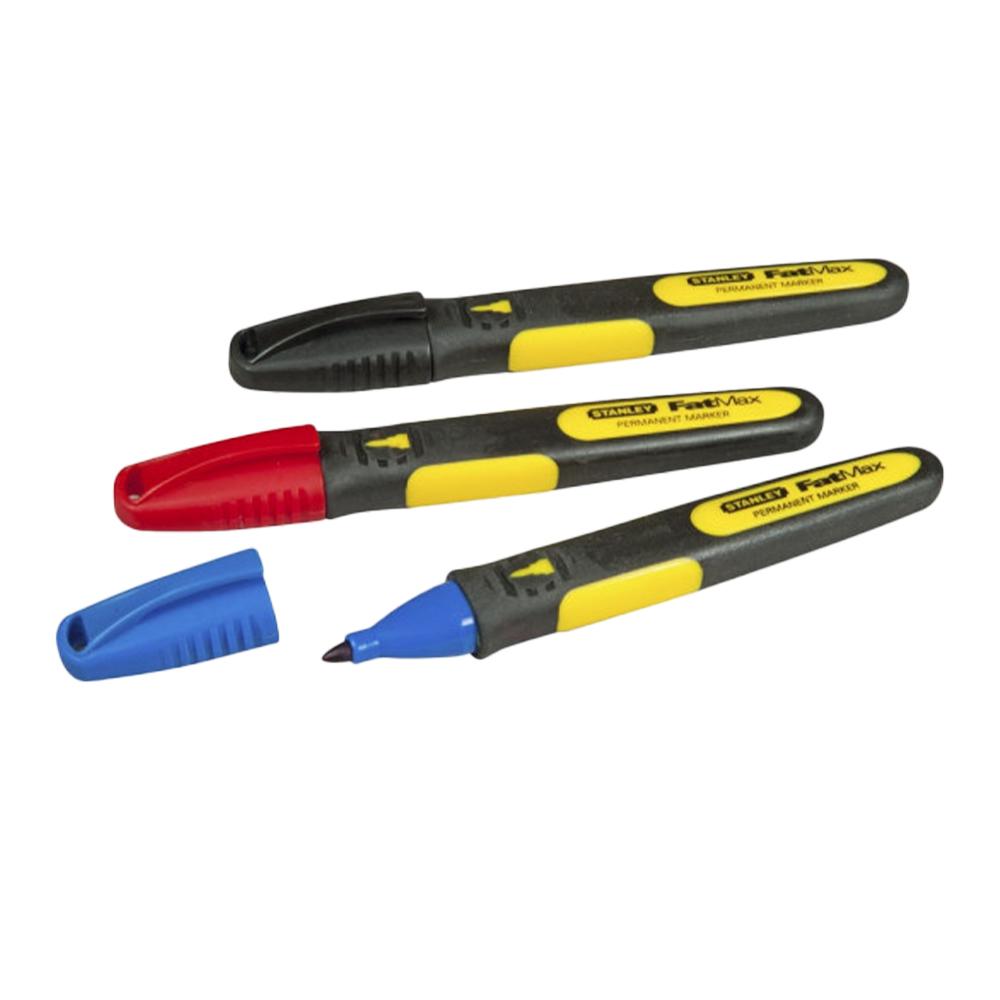 Stanley Fatmax Xtreme Marker (Pack of 3)