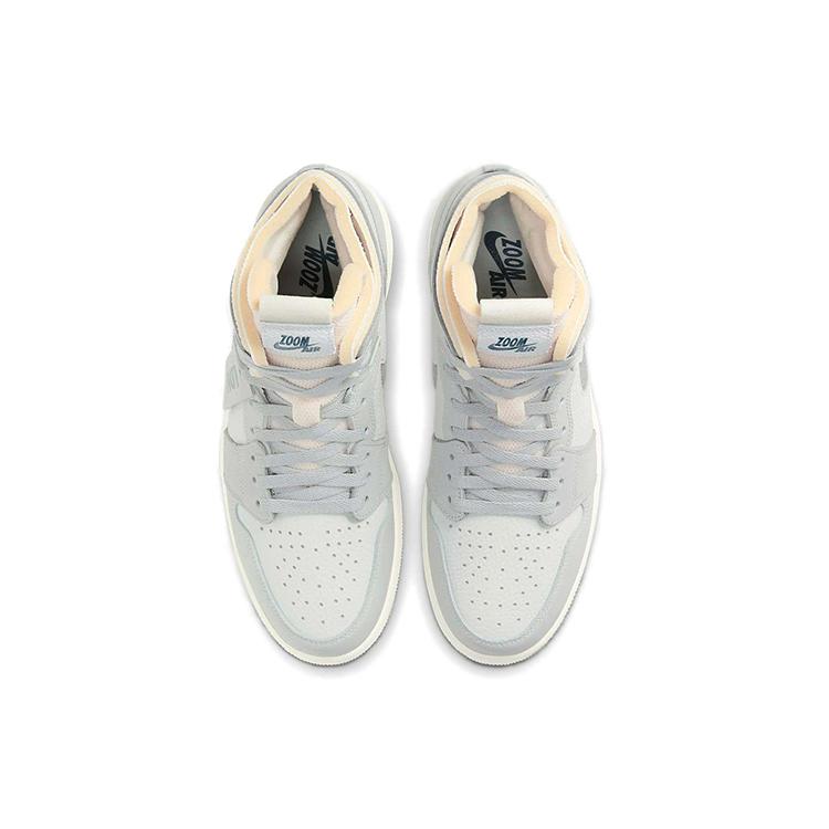 New JORDAN 1 High Zoom Air Cmft London DH4268-001