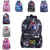 Super Mario Rucksack für Kinder Große Kapazität Schultasche Aus Strapazierfähigem Material