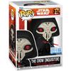 Funko Lord STAR LORD The Crow Pop! Maul/Shadow WARS MAUL/SHADOW (Inquisitor)