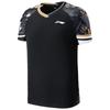 Li-Ning 2026 Unisex Quick-Dry Badminton Competition T-Shirt AAYW049