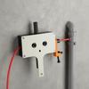 Wire Puller Heavy Duty for Electricians Handheld Cable Tugger for Quick Electrical Wiring Installations