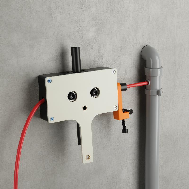 Wire Puller Heavy Duty for Electricians Handheld Cable Tugger for Quick Electrical Wiring Installations