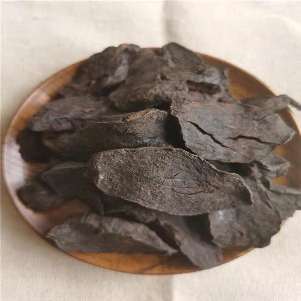 He Shou Wu Fo Ti Root Slices 500g Natural Herbal Tea Energy Boost Men Vitality