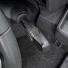 Tsuchiya Yac Car Interior Turn Signal Lever Cover Daihatsu ZE114 Accessories Easy-to-Use (for vehicles)