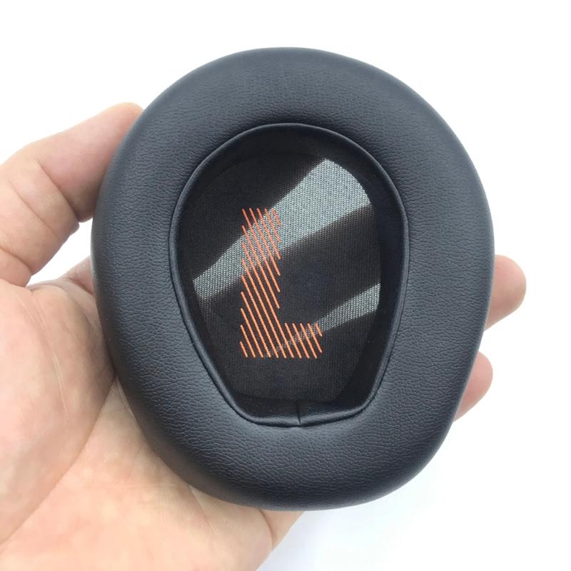 Soft Earpads Ear Cushion Headband Mat for 600 800 Q600 Q800 Headphone Comfortable Wear and Easy Installation