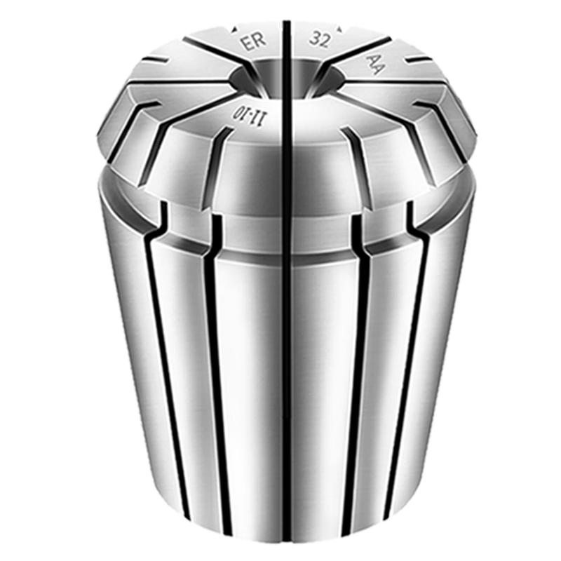Mici ER25 High-Precision CNC Spring Collet