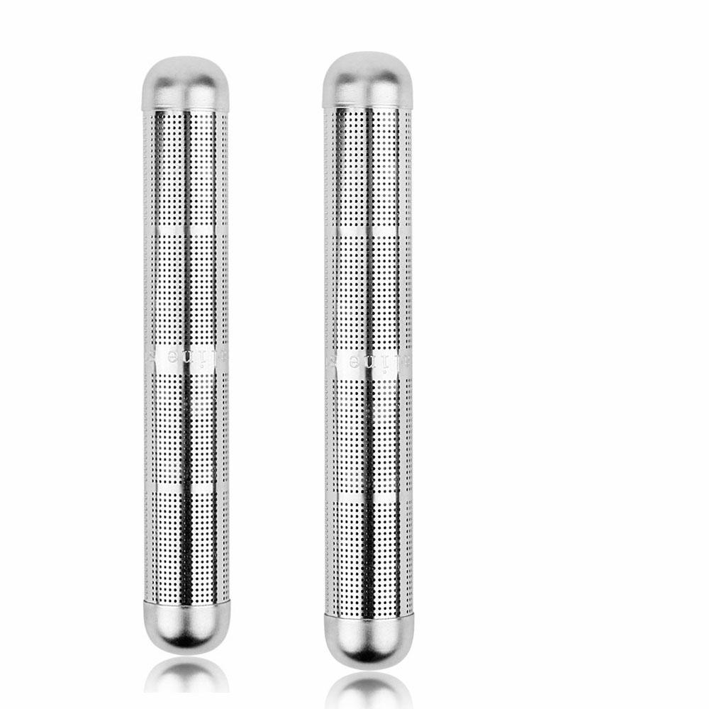 Stainless Steel Alkaline Water Stick Efficient Waste Removal Alkalizer Scalar PH Balance Water Purifier Negative Ion Filter