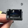 for Ford Mondeo Edge everest Focus SYNC3 carplay function USB box power plug connector adapter wiring harness cable
