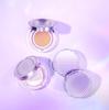 Cell Fusion C Glass Skin Cushion 13g – SPF40 PA++