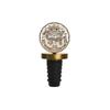 Joseon Dynasty Wine Stopper White