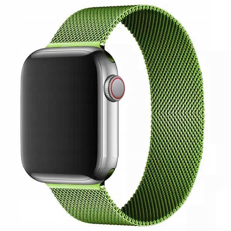 Sc Milanese Aw 42/44/45 Green