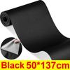 Self Adhesive Leather Repair Tapes DIY Black Repair Tape for Sofa Car Seats Handbags Jackets Furniture Patch Leather Patches