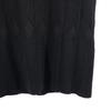 ANTEPRIMA Short sleeve sweater 38 black knit Women Used