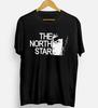 Anime Fist Of The North Star Black T Shirt Size S 4XL