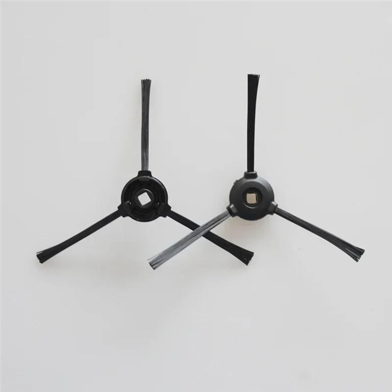 AD23-For Lefant M200/M201/ M501A/M520/M571/T700/U180 Roller Side Brush HEPA Filter Mops Robot Vacuum Accessories Kit