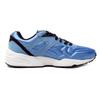 Puma R698 Trinomic Low Top Lifestyle Sneaker Unisex Sneaker Blau Weiß 359305-04
