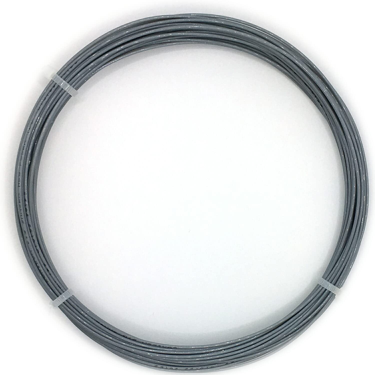 

Струна Luxilon Big Banger Alupower 12 м без серебра (приблизительно нарезать, упаковка) (wrz990100si-cut) 1.30мм [Б/у]