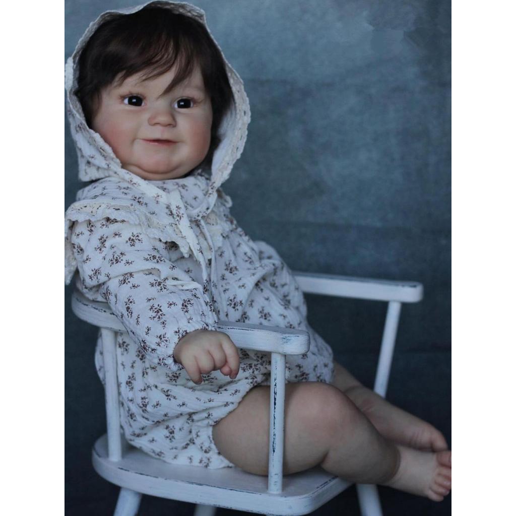 Sandali Garvalin In Pelle Per Bambina: Minimalisti E Rispettosi Del Piede, Suola Antiscivolo