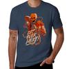 Mortal Kombat Hell Scorpion Tshirt Quick Dry Travel Tshirt