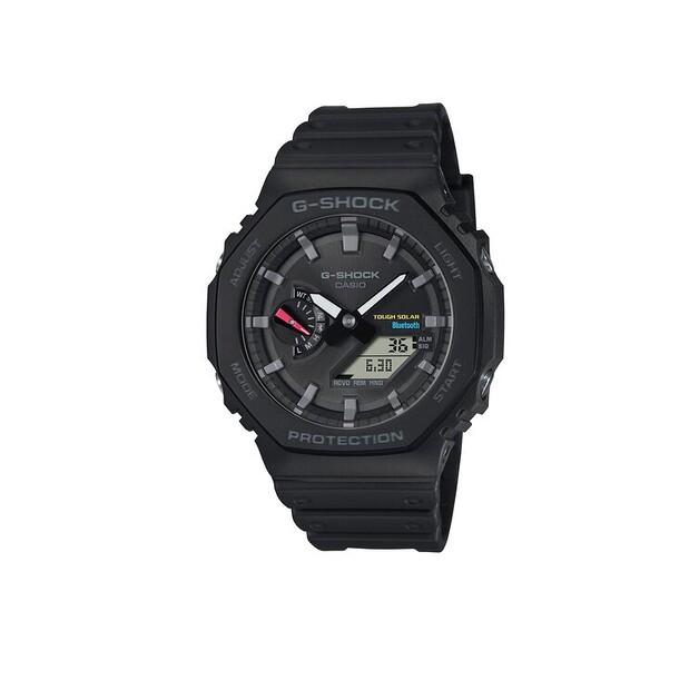 

Часы G-Shock GA-B2100-1AER One Size