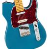Professional Classic Hotshot Telecaster Maple Fingerboard Faded Lake Placid Blue in Fender/American [Made USA]