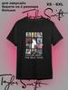 Camiseta de Taylor Swift