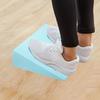 Squat Wedge EVA Foam Nonslip Professional Lightweight Slant Board Calf Stretcher Portable Professional Grade Workout Accessories