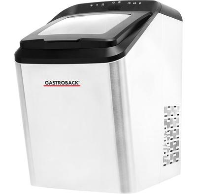 Ice Maker Gastroback 41143 Bartender Pro