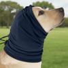 Anti Slip Dog Anti Thunder Headgear Anti Scare Anti Hematoma Dog Earmuffs Warm Comfort Noise Blocking Earmuffs Outdoor Use