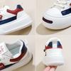 Weiße Schuhe für Frauen Neue Herbststudenten All-Match Casual Ins Fashion Schuhe Dicke Unterseite Fashion Sneakers