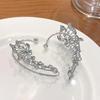 Øredobber – Earcuffs øredobber