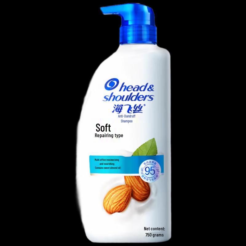 Head & Shoulders Anti-Dandruff Shampoo
