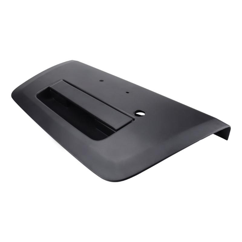 Tailgates Handle Latches and Bezel Trim for Frontier 2005-2012 Replace 90606-EA810 Car Accessory