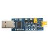 FT232RL Serieller Port Modul USB zu TTL Konverter 5V / 3,3V / 1,8V Pegel Download Programmierung Linie Serielle Schnittstelle Modul FT232