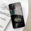 The Strokes Phone Case for Iphone 16 15 14 12 11 13 Pro Max Mini X Xr Xs Se 8 Puls glass Cover
